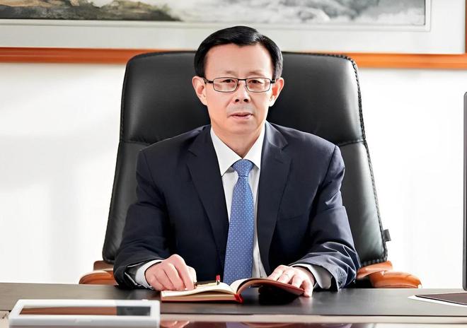 拥身价4770亿一位外地老板闯进前三开元棋牌山东2025年十大富豪揭晓坐(图2)