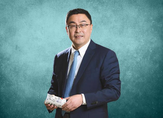 拥身价4770亿一位外地老板闯进前三开元棋牌山东2025年十大富豪揭晓坐(图12)