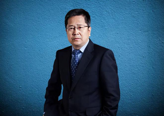 拥身价4770亿一位外地老板闯进前三开元棋牌山东2025年十大富豪揭晓坐(图10)