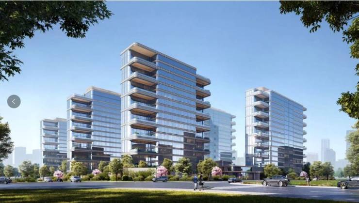 楼部在哪里？电话号码多少？开元棋牌伟星ONE139售(图2)