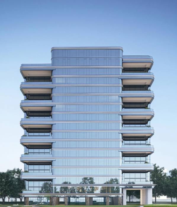 楼部在哪里？电话号码多少？开元棋牌伟星ONE139售(图6)