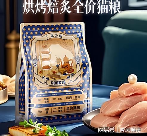 粮质量好?新手最建议买的猫粮排行榜十强开元棋牌试玩闭眼入!2025哪个品牌猫(图5) 粮质量好?新手最建议买的猫粮排行榜十强开元棋牌试玩闭眼入!2025哪个品牌猫(图5)